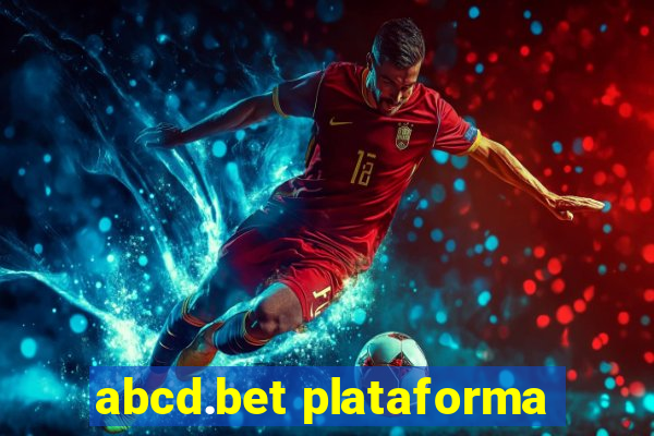 abcd.bet plataforma